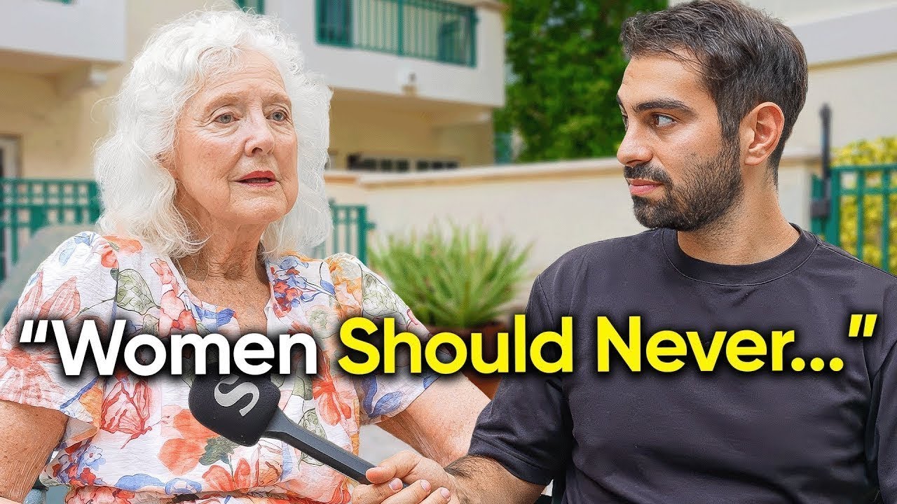 An 86 Year Old Influencer Shares Her Best Life Lessons