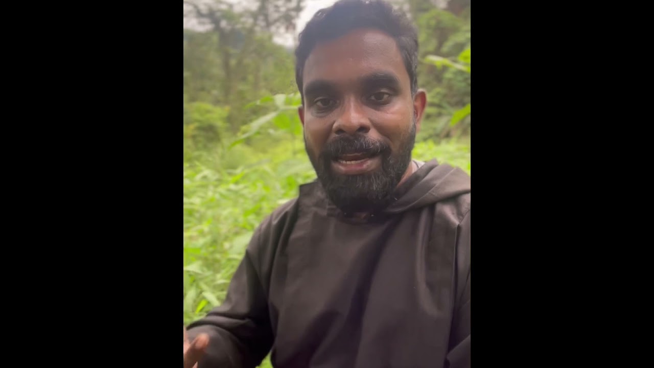 Mark 10:17-27 Malayalam Gospel Reflection