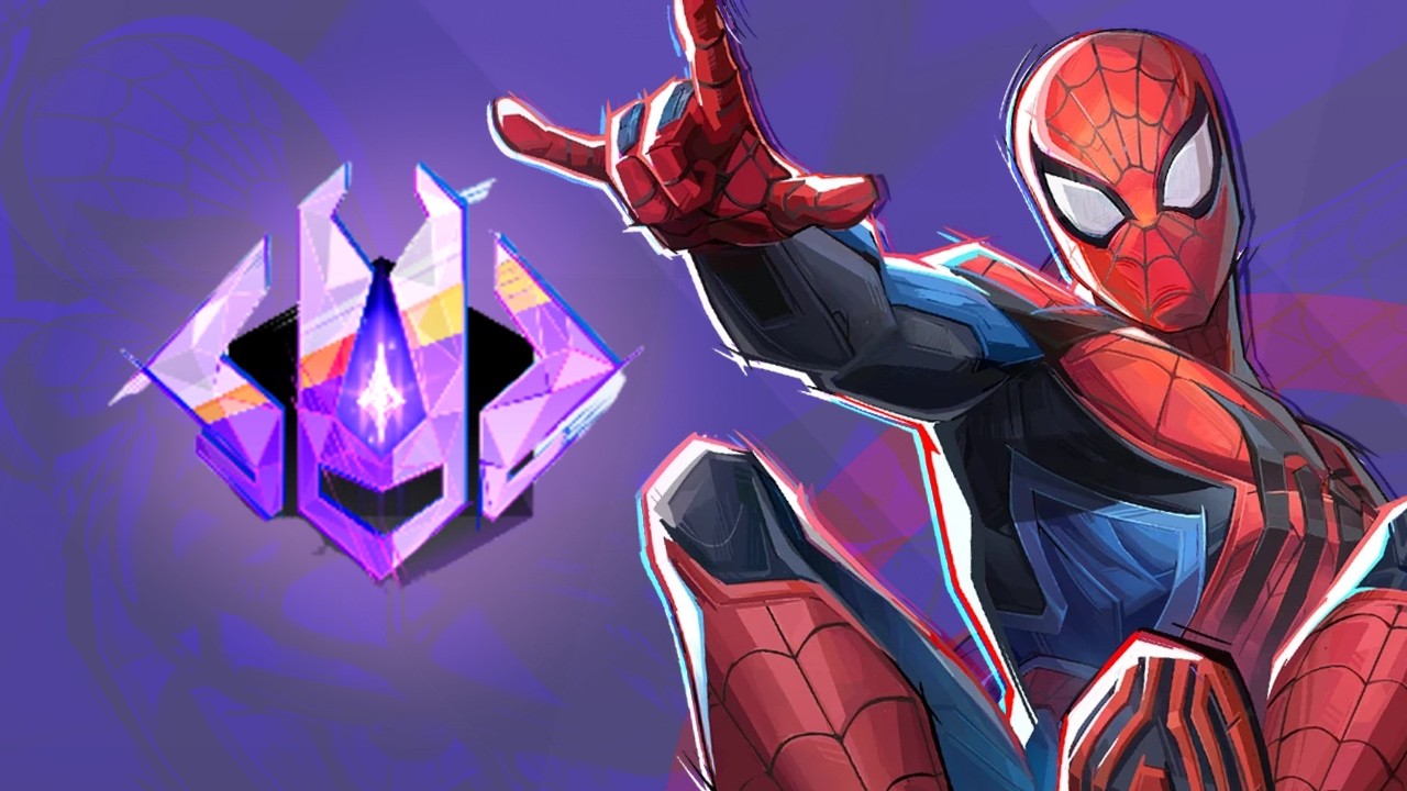 Spider-Man Tips and Combos That Got Me to GRANDMASTER (SEASON 0)