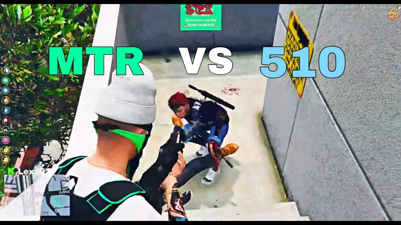 PELOTUDOO!! | 4RMAS L4RGAS | Mentas VS 510 | DovuxLight