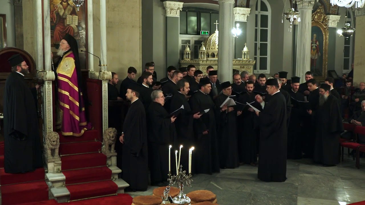 „Născătoare de Dumnezeu...
