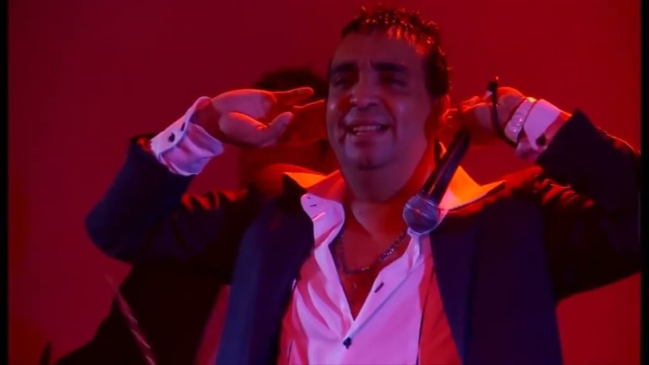 La Nueva Luna - Show en vivo │ RIMBO 2012 COMPLETO