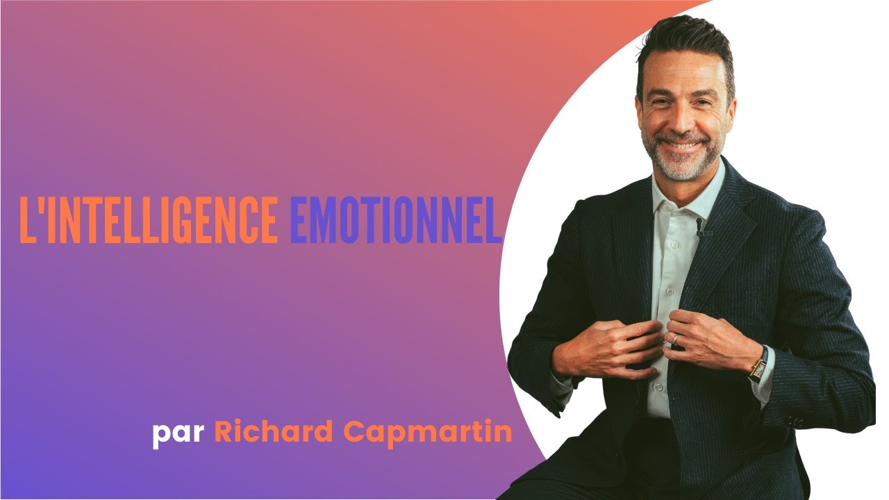 INTELLIGENCE EMOTIONNELLE - Les émotions constituent un outil de bonnes relations sociales