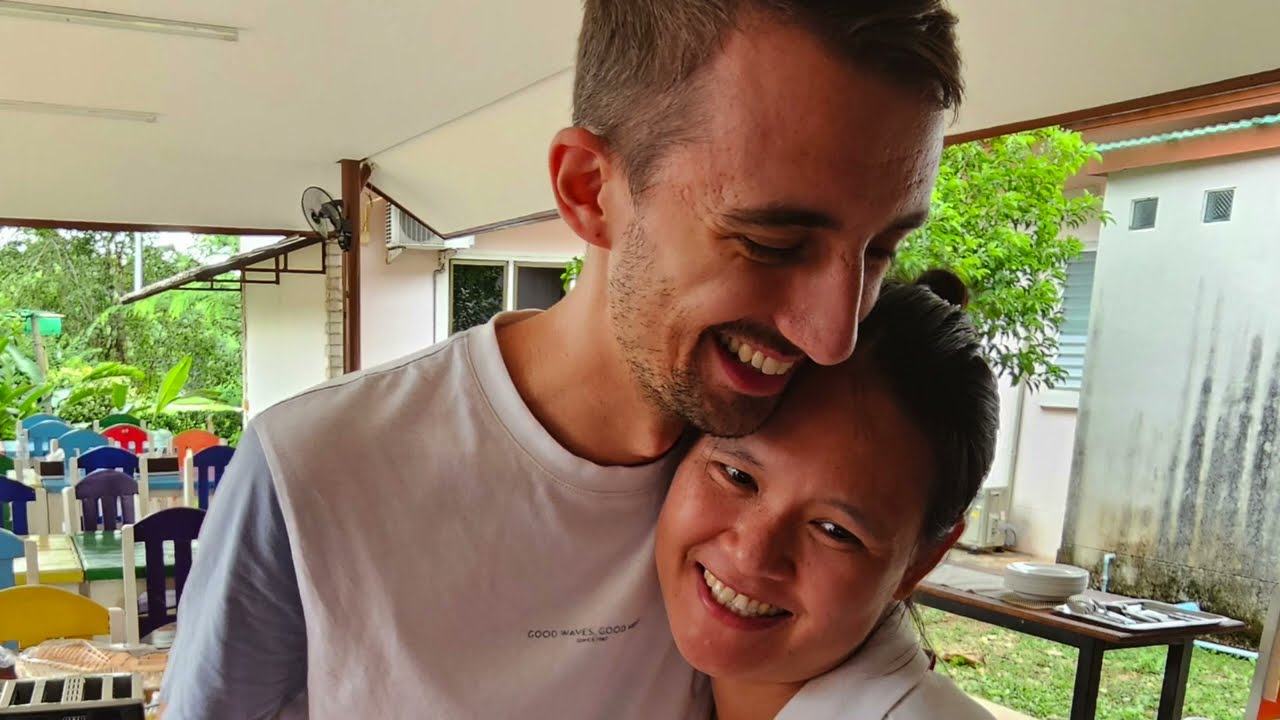 Summer school in Thailandia