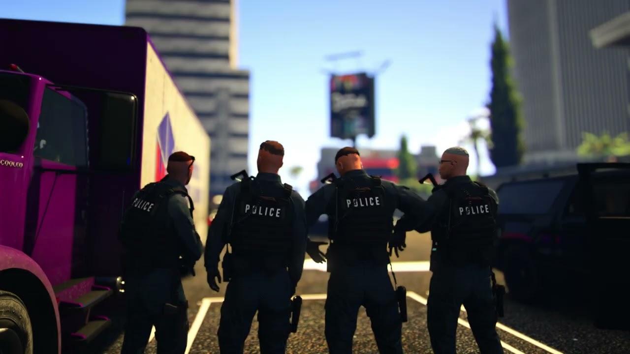 [GTA HUB] 𝙊𝙔𝙕 𝙭 𝙇𝙎𝙋𝘿 𝙂𝘼𝙉𝙂