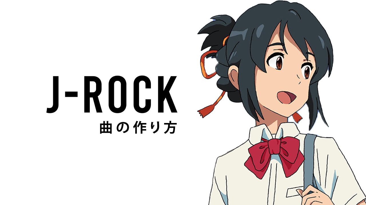 How to Make J-Rock EP3
