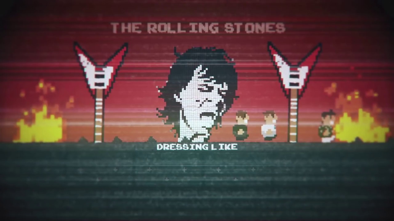 DREAMERS - Sweet Disaster (Official Lyric Video)