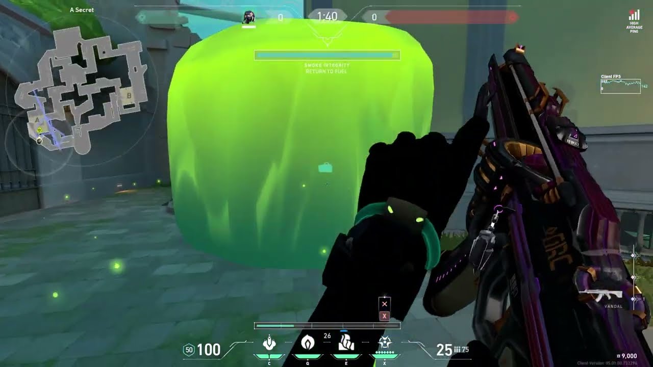TRIPLE VIPER RAT PIT ON PEARL - Pearl A-Site: Rotation Rat-Pit
