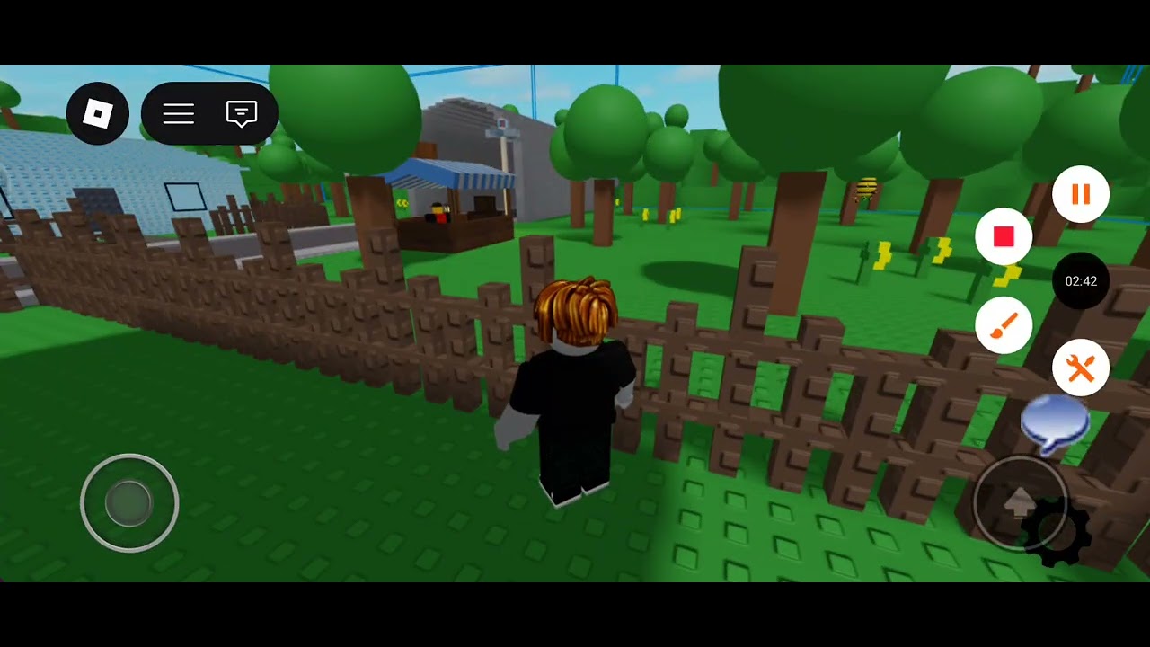 Nugget and obbys? | NPCS ARE BECOMING SMART (part 4)