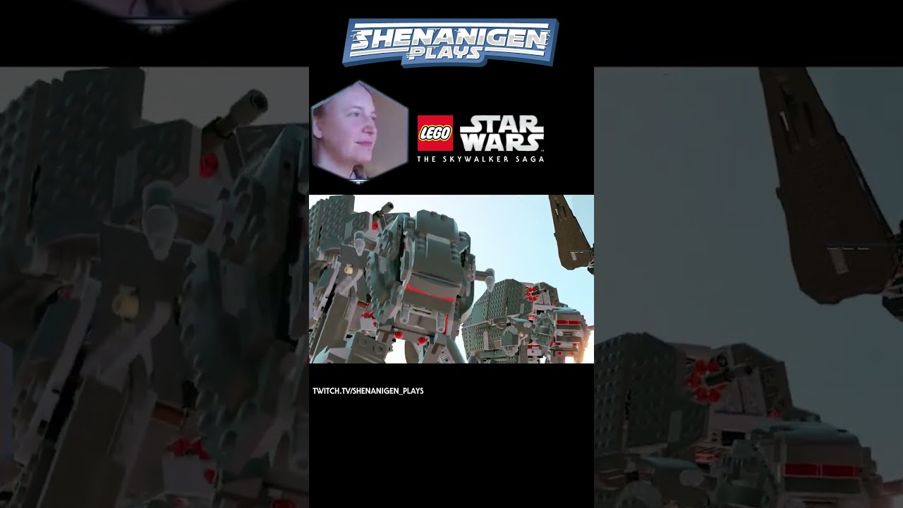 Lego Star Wars: The Last Jedi's Battle For Crait