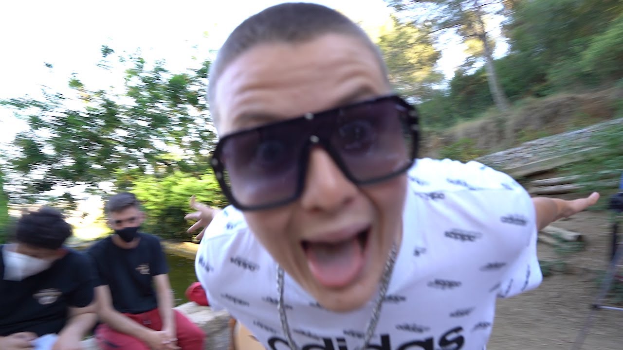 (RISAS 😂) QUING vs ELAZ | JUNIOR BATTLE (Octavos)