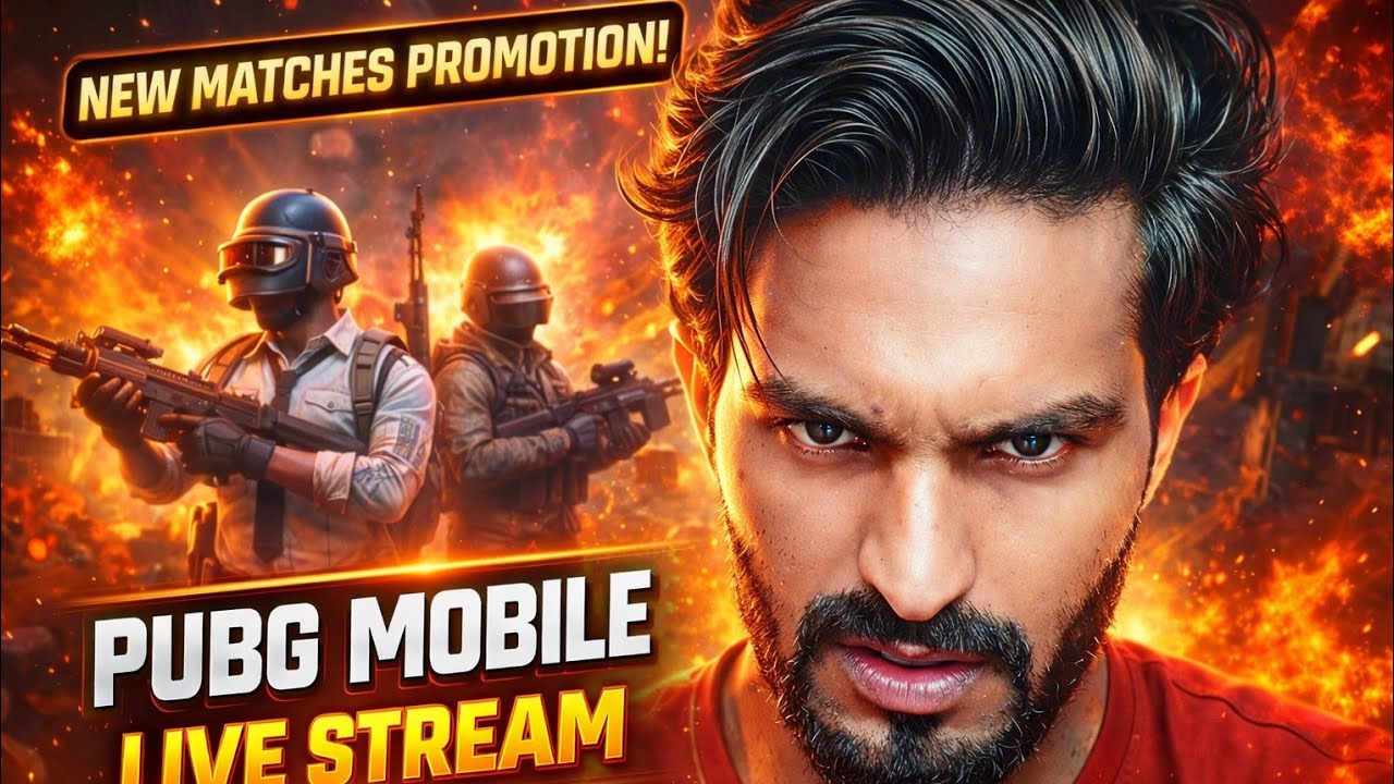 GAMING_KING340 is live!||PUBG LIVE STREAM LIVIK