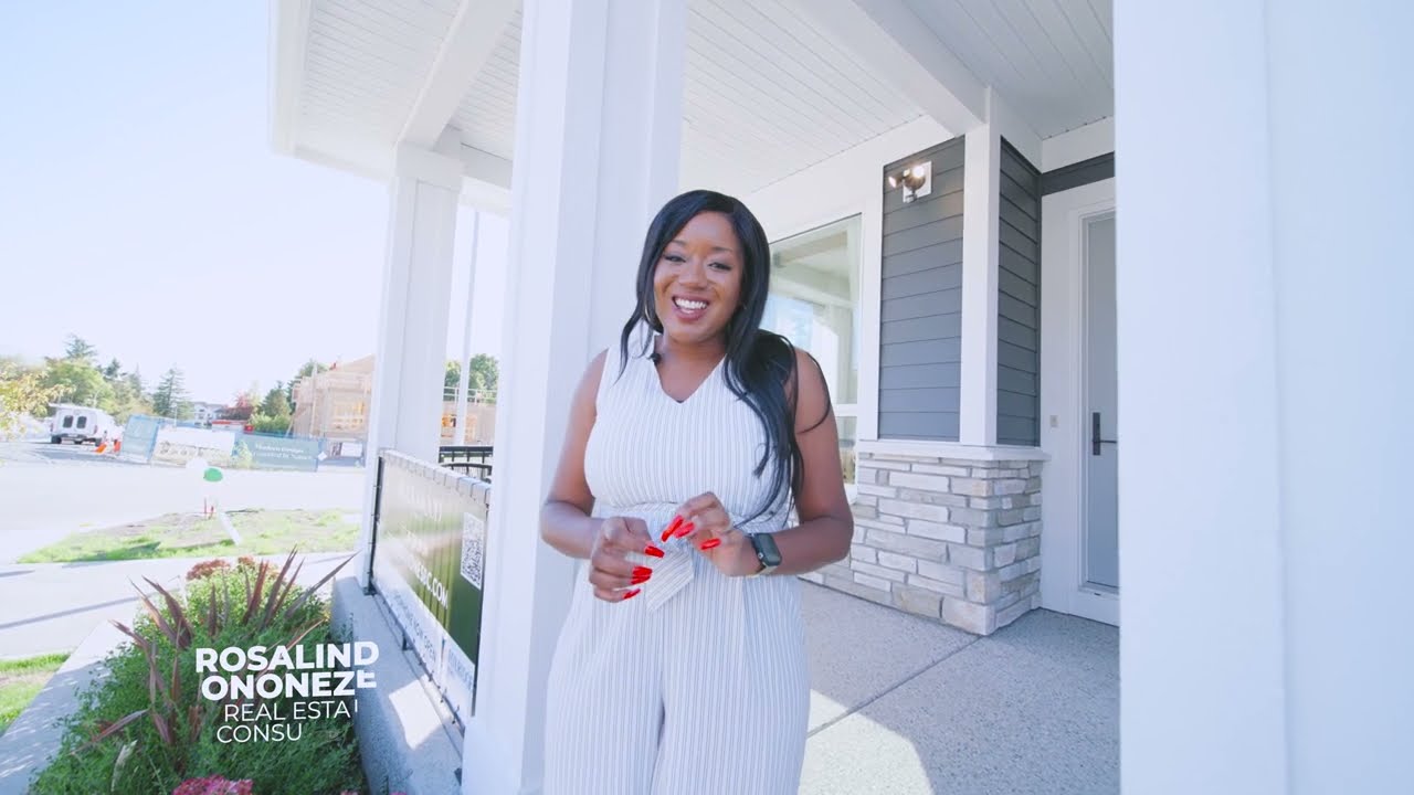 What 2 MILLION DOLLARS Gets You In Langley || Foxridge Homes || Brookswood Estate