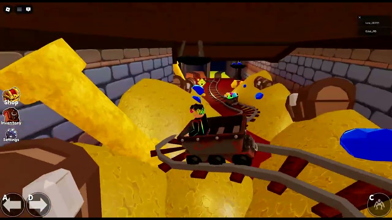 Roblox Game Rainbow Friends 2 | S5 E27