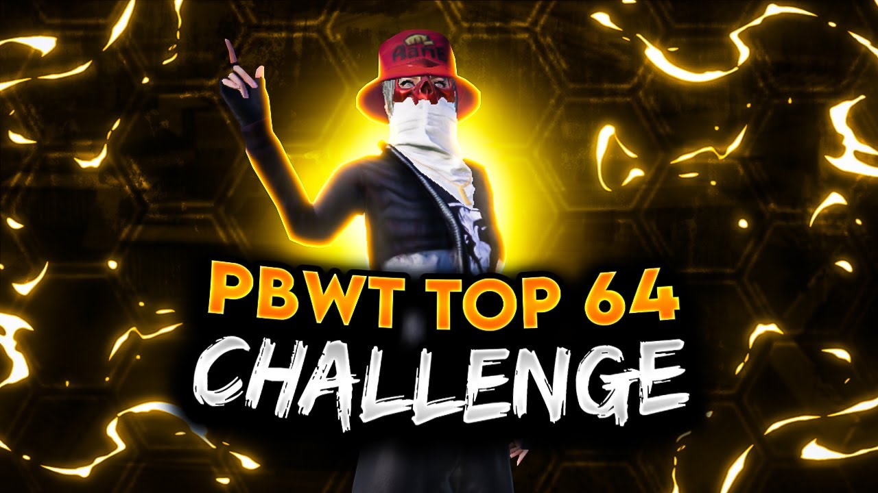 Can I Qualify To Top 32 Against T4M ASHAS In PBWT Season 5? | PUBG MOBILE