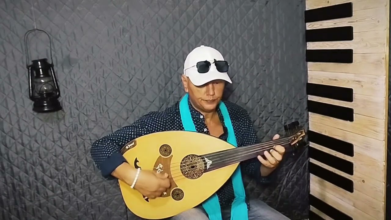 يا بنت الناس . ya Bent nnas jihad el badaoui .جهاد البدوي