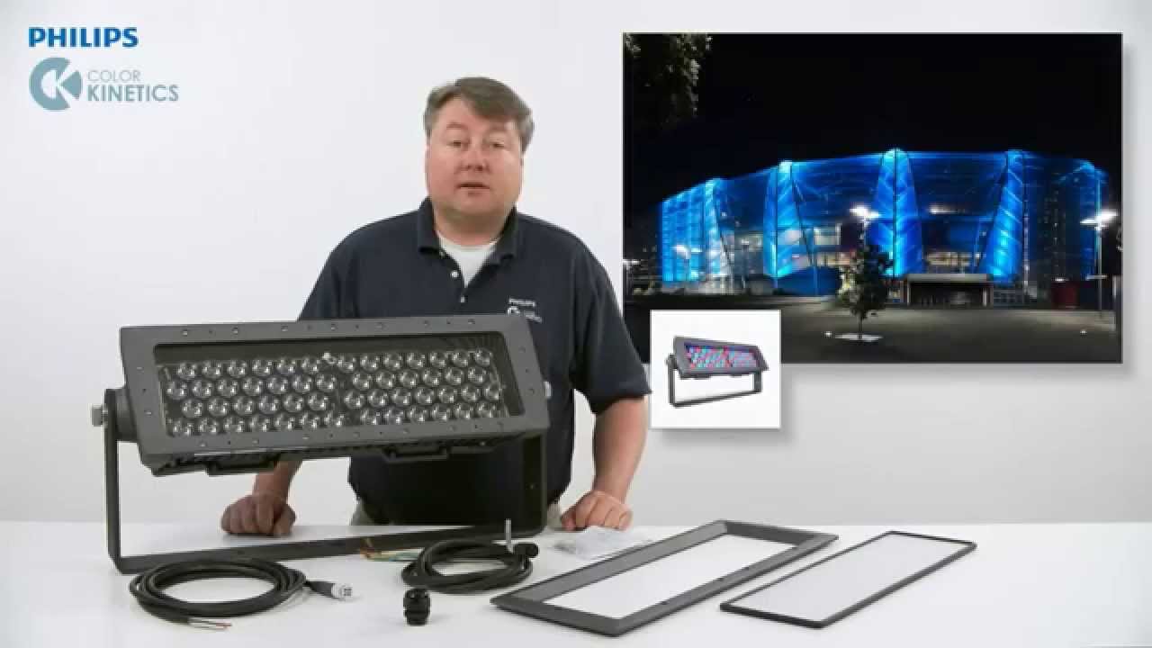 Philips Lighting - training videos