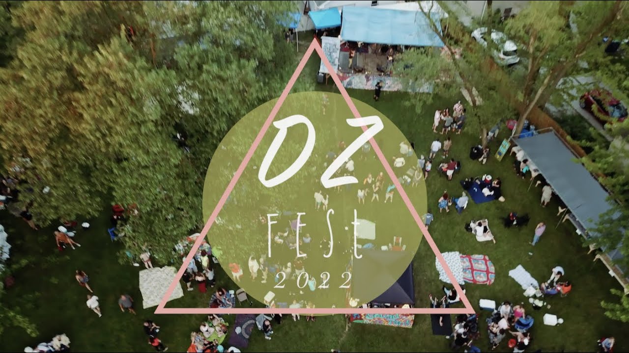 DZ FEST 2022 OFFICIAL TRAILER (10th AND FINAL DZ FEST)