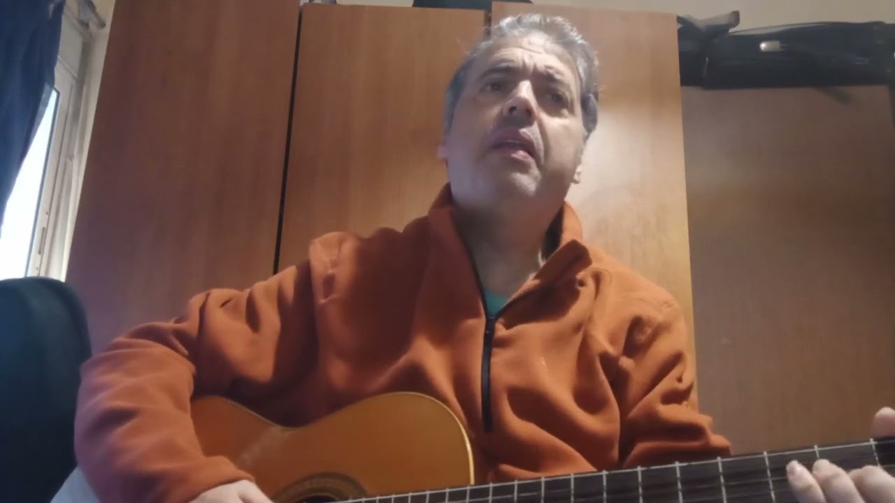 Fernando Durán::