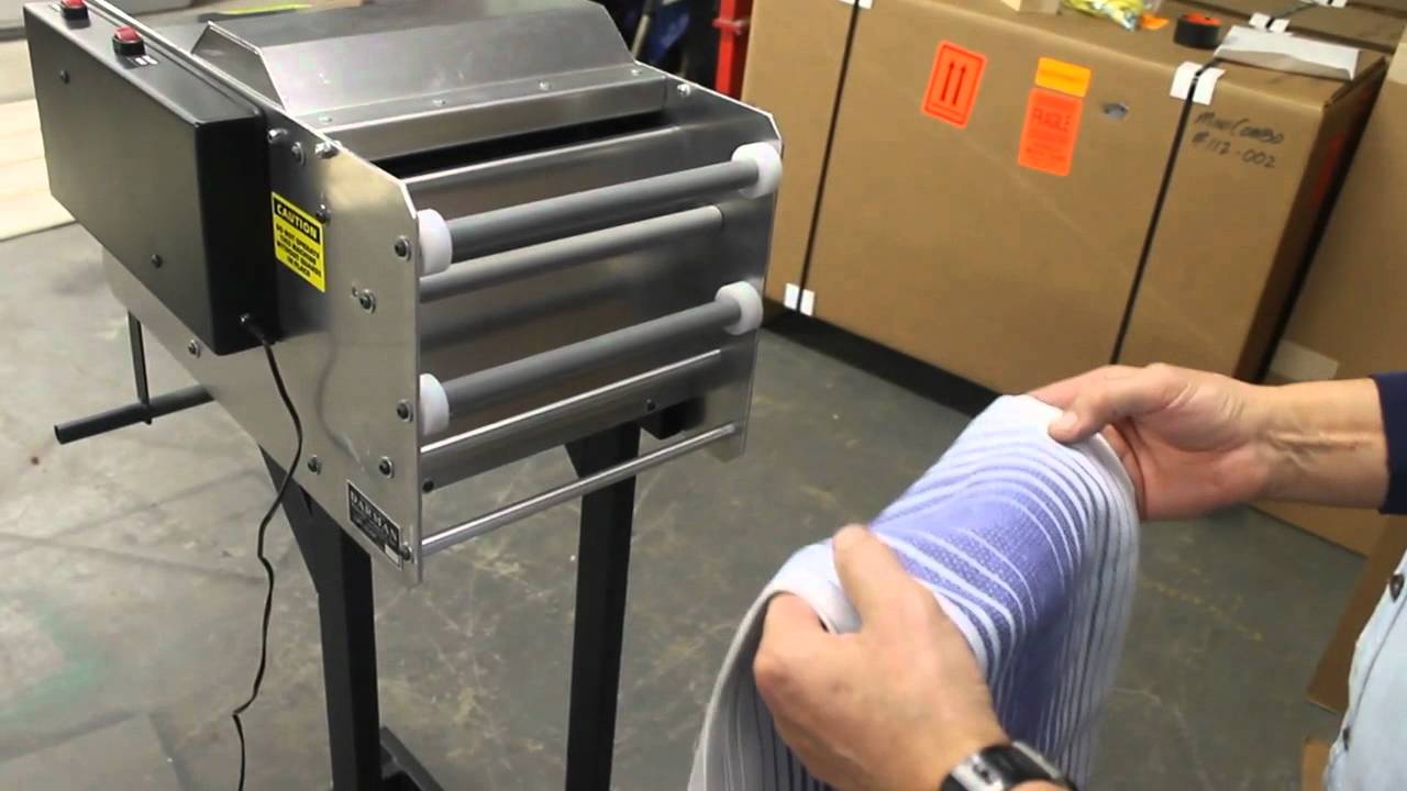 Darman Manufacturing | Loading/Unloading a Darman Mini Combo