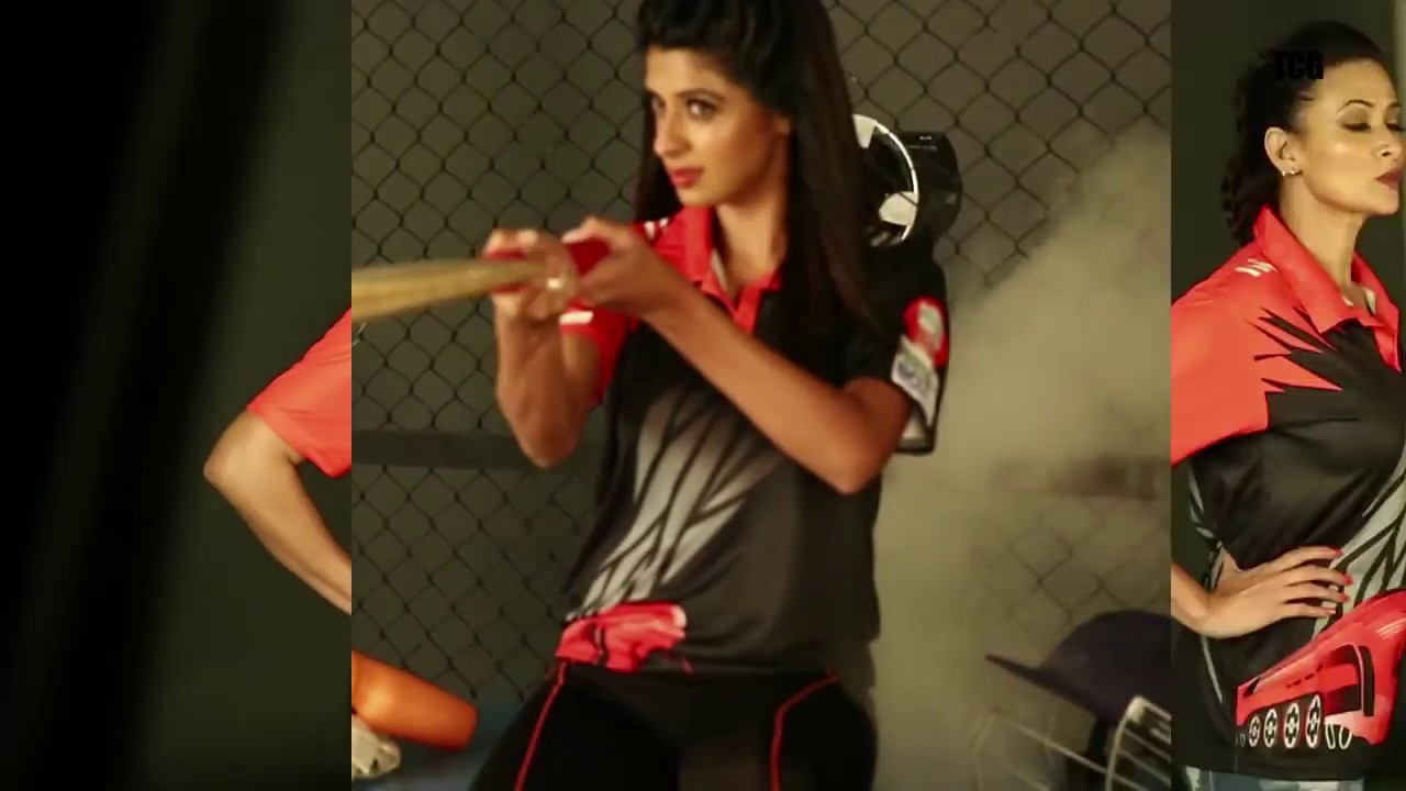BCL 2 Team Ahmedabad Express During Photoshoot - by Amit Khanna & Directed - by The Creative Gypsy