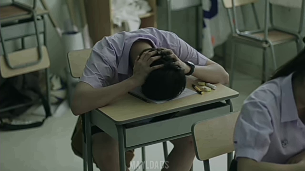 The Gifted - Lathi [FMV]