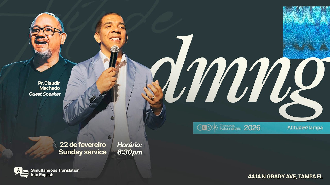 Quando a Esperança Seca, Deus Faz Reviver