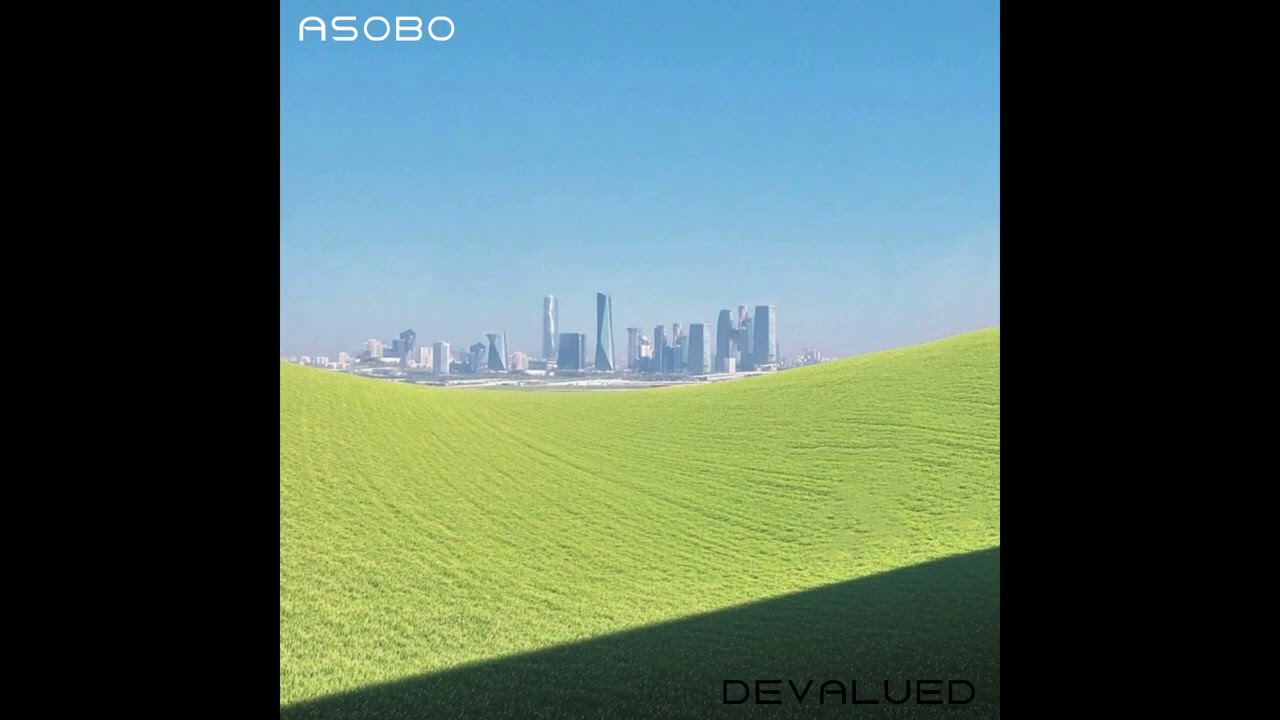 Asobo - Devalued (2025)
