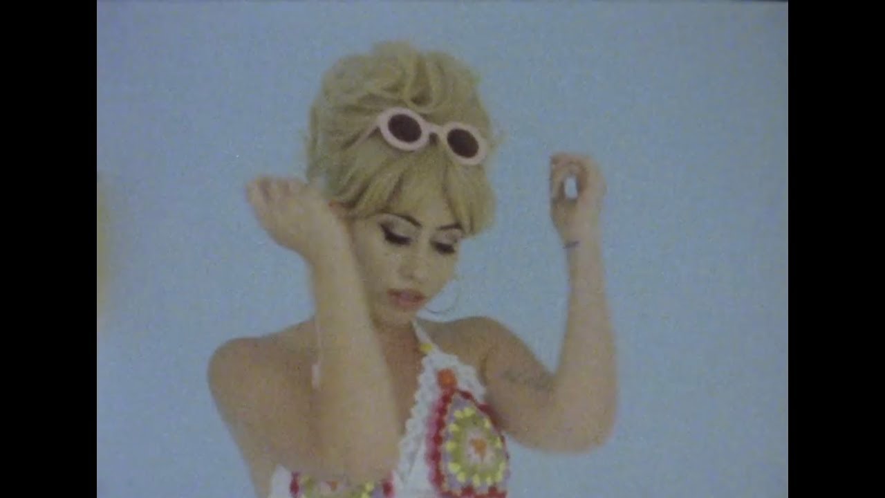 Kali Uchis - Lottery