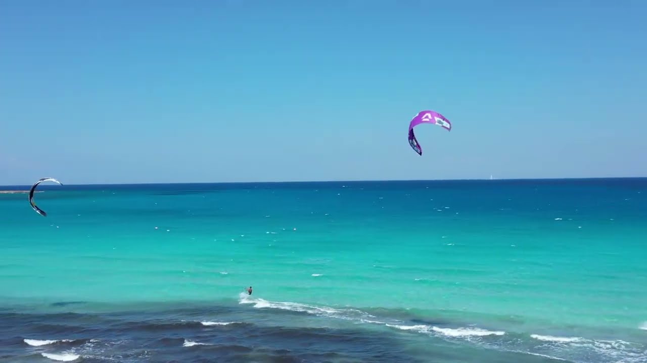 GALLIPOLI Mozzafiato  Puglia SALENTO BEACH  le più belle spiagge  TOP SUMMER  ITALY SUMMER Dji hot