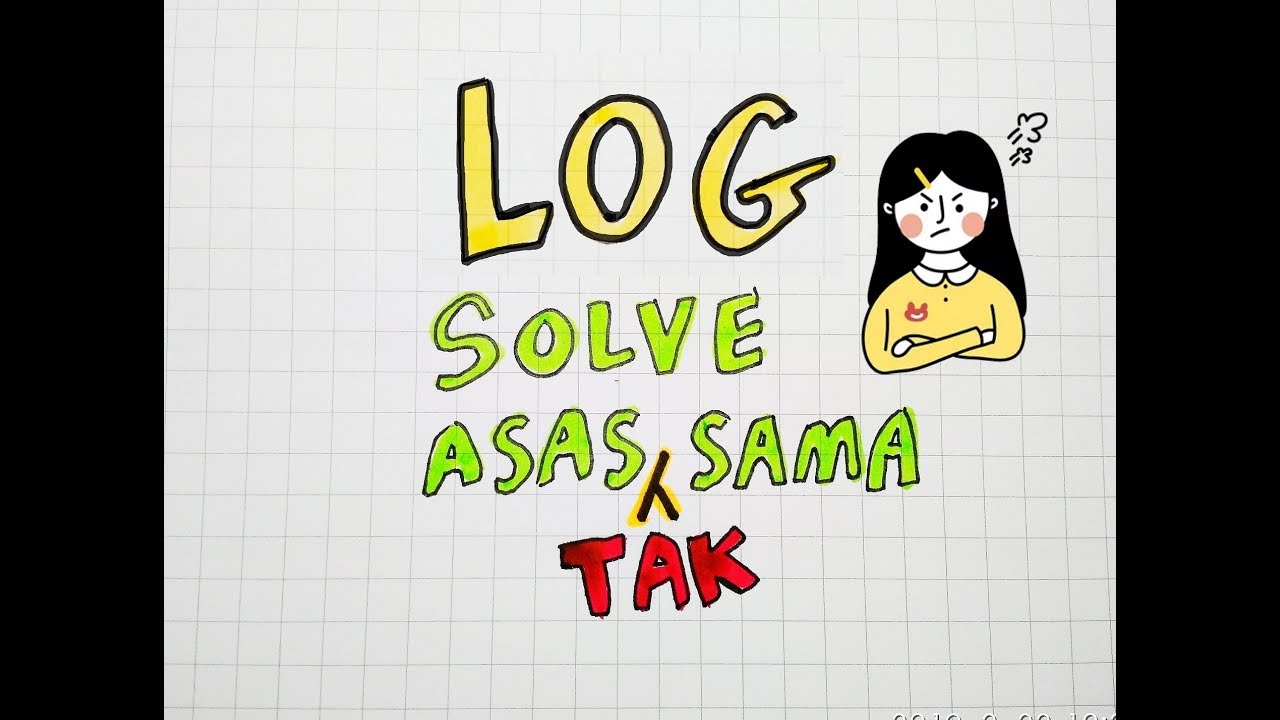 Addmath F4 B4 Logaritma (3/3)