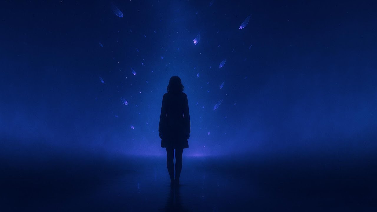 AURYN VEIL - VANISHING POINT 4K