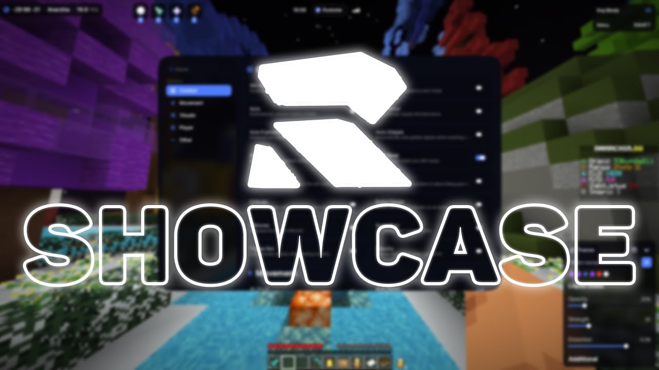 Rockstar Client 2.0 | SHOWCASE