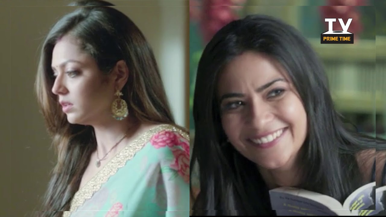 An Untold Secret Of Rajdeep Nandini Mauli To Stun Kunal | Silsila Badalte Rishton Ka | TV Prime Time