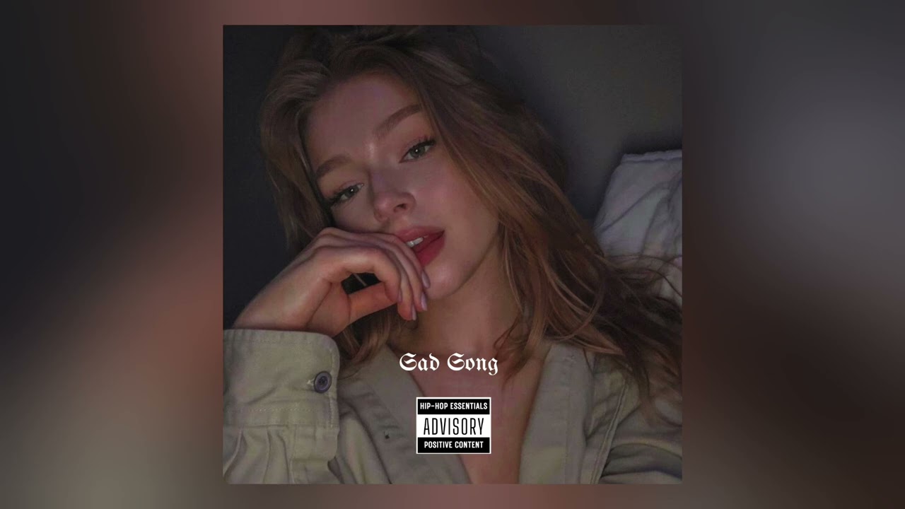 Sad Song Remix (Prod.By.Ashley) 