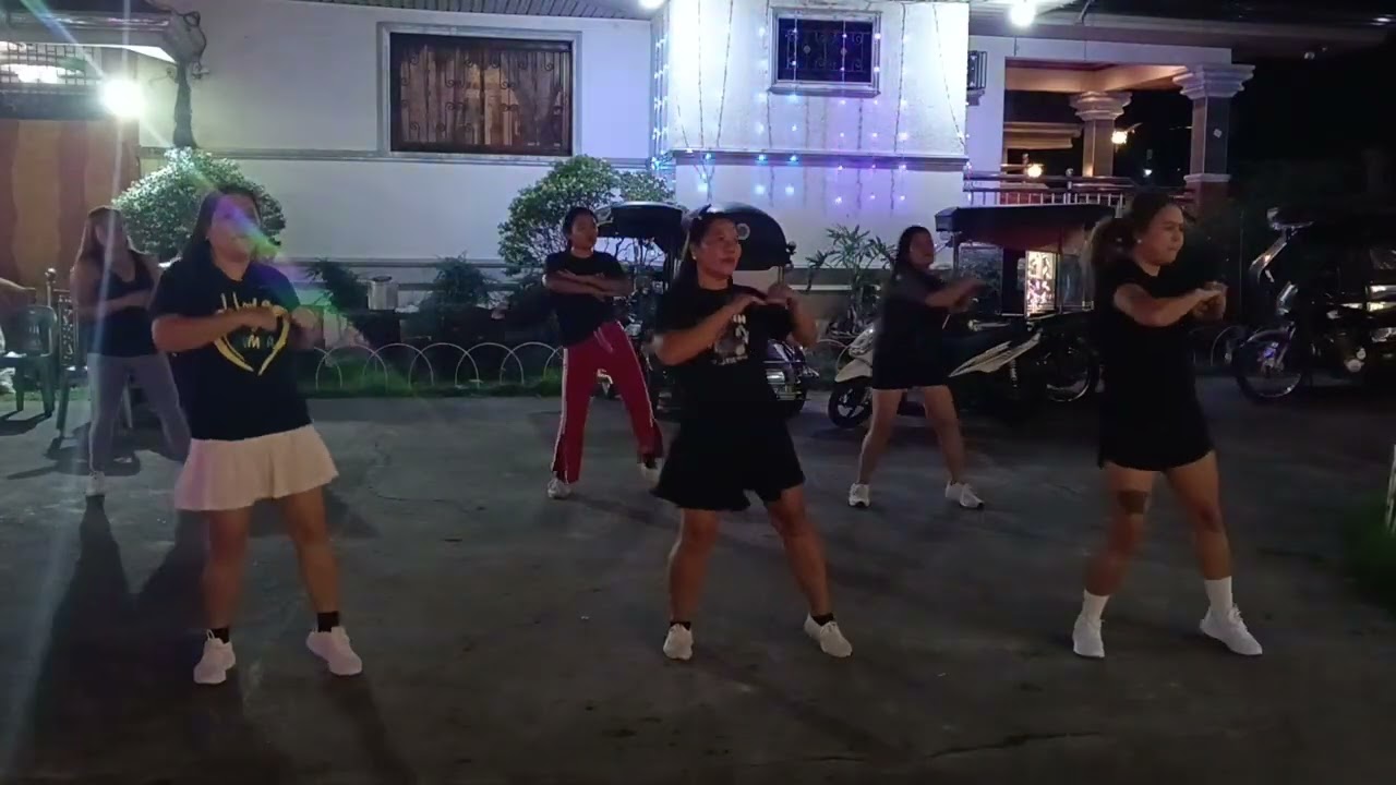 Starship | Paliwasan Angels | Ka-Itek Movers 