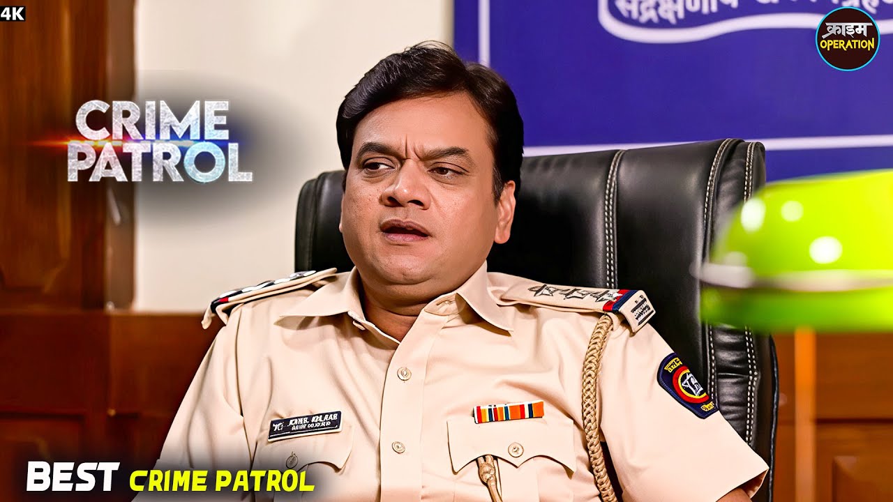 #indian Kaand | श्रद्धा को किसने बनाया अचानक निशाना ? | Best Of Crime Patrol | Crime Alert 2026