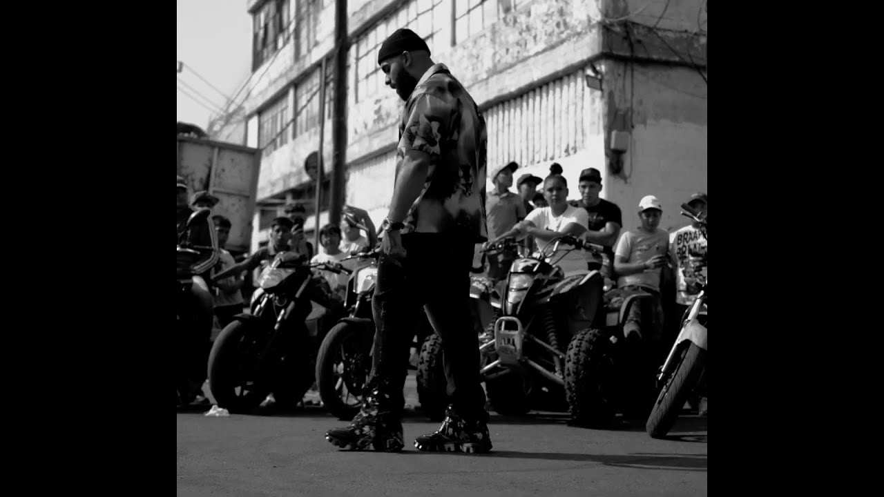 Eladio Carrion Type Beat - 
