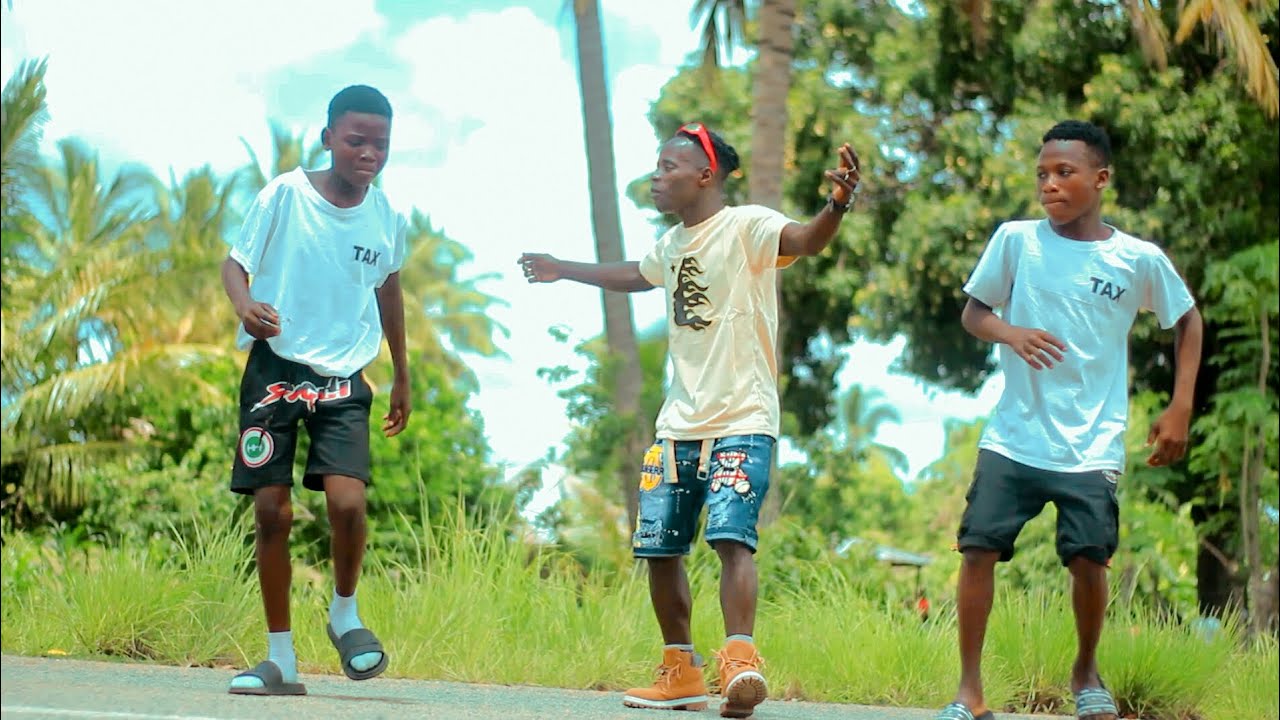 Puto Nando -ikoma txonaponi (Oficial vídeo skinerah