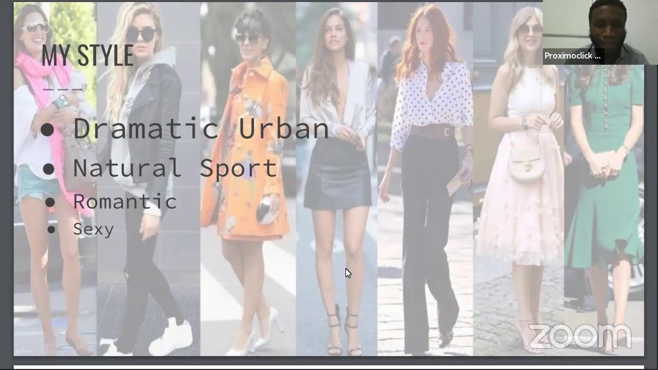 Simple dressing  X Dressing to kill- Giovanna
