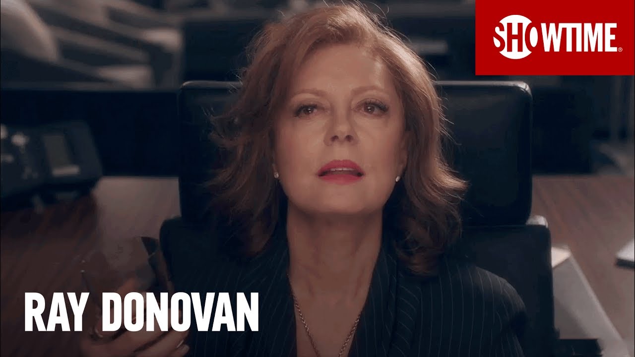 Ray Donovan | 'Hell Hath No Fury' Tease | Season 5