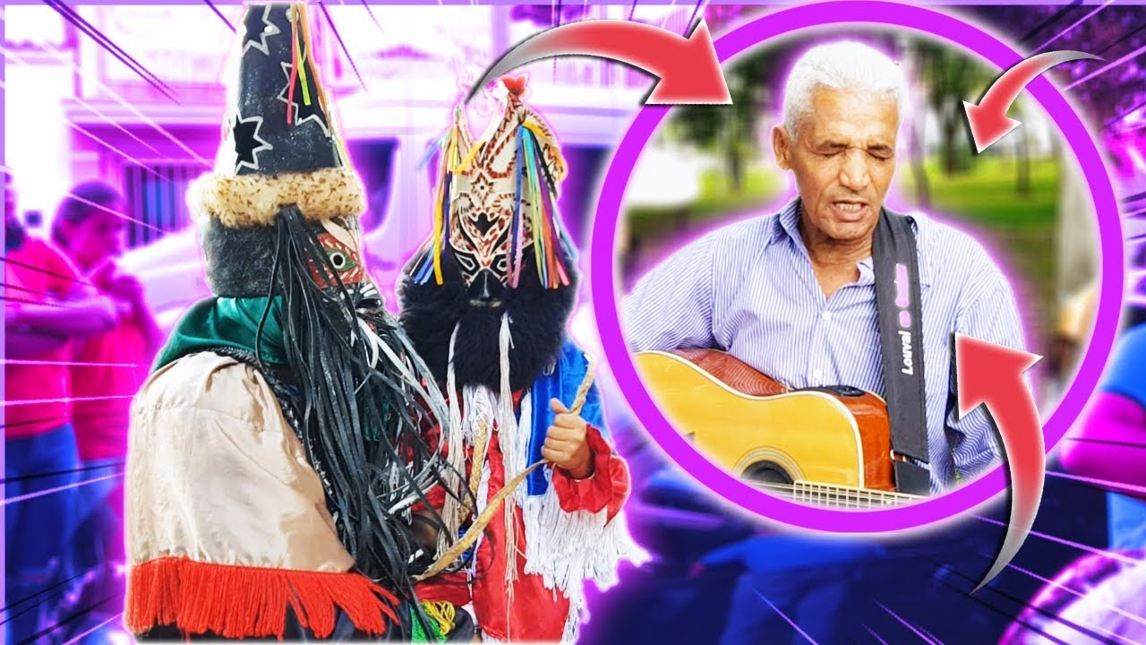 FOLIA DE REIS RENOVAÇÃO CARISMÁTICA [ FESTIVAL EM SANTA ROSA DE VITERBO 2019 ]
