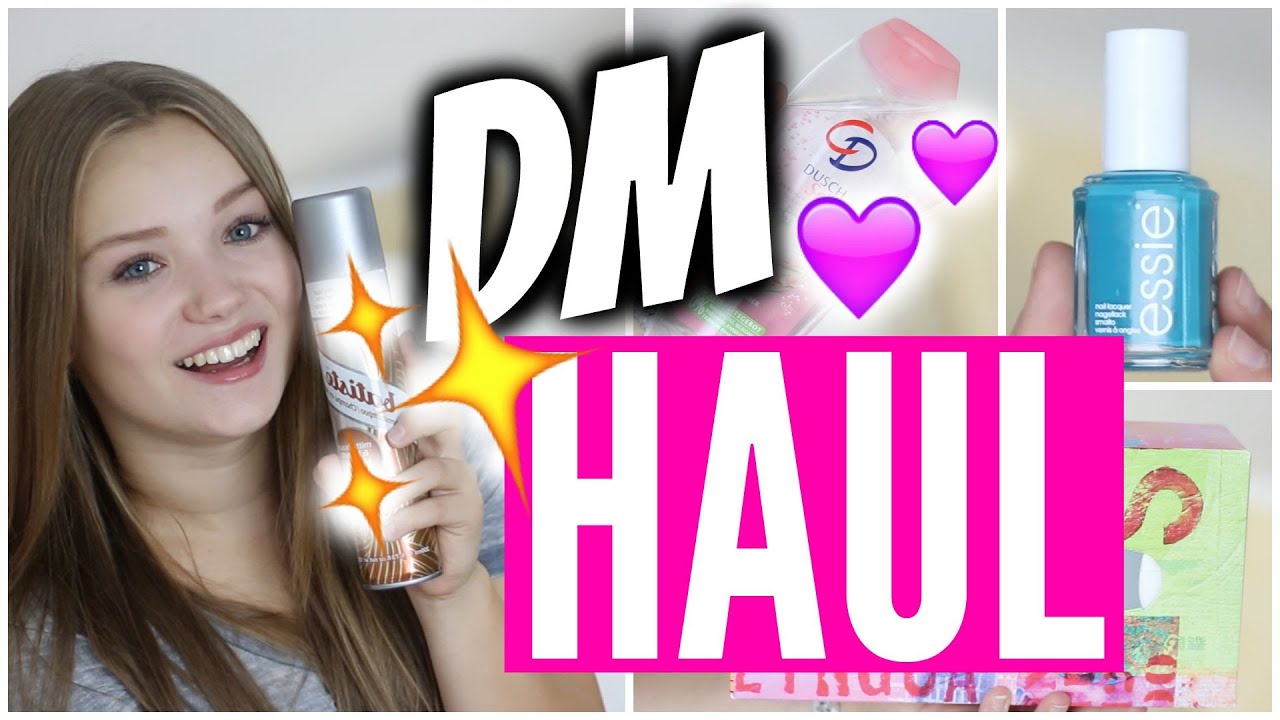 DM HAUL + REVIEW! | Julia Beautx