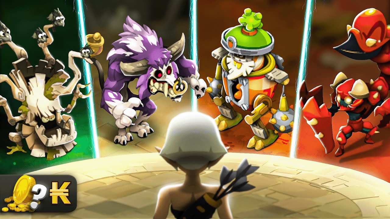 Ces Donjons sont-ils vraiment rentable ? (TOP ou FLOP)