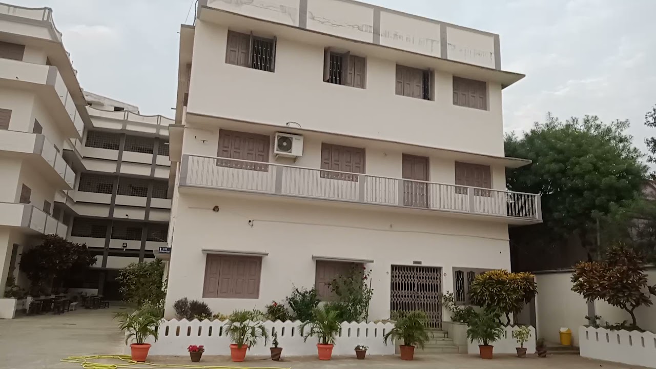 MODERN PUBLIC SCHOOL, DEOGHAR JHARKHAND