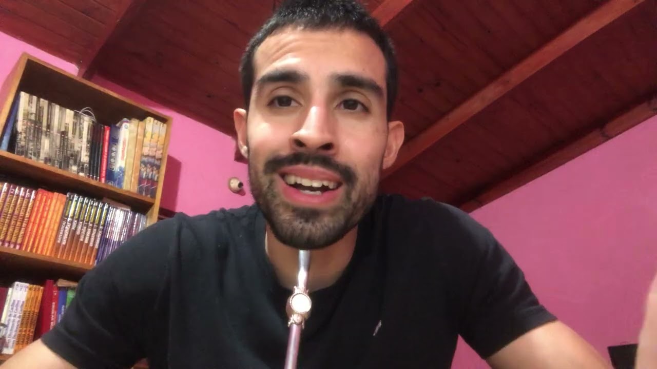 Y si la única Meta es la FE?