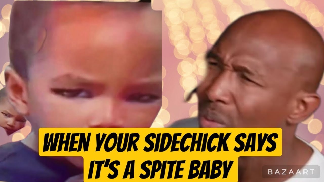 #LAMH:Coleslaw admitted had baby knox out of spite +compared herself to Jocelyn +more sick BI$TCH