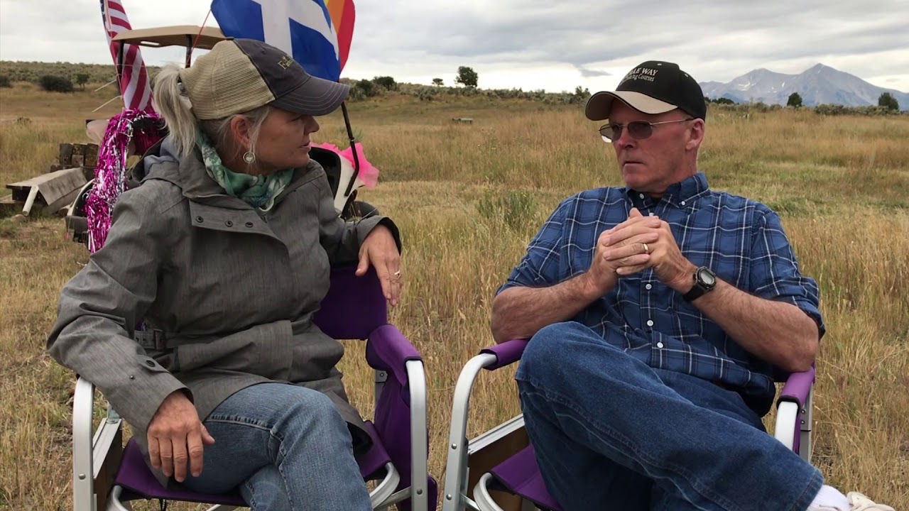 An interview with Alasdair MacRae  by Farm Diggity