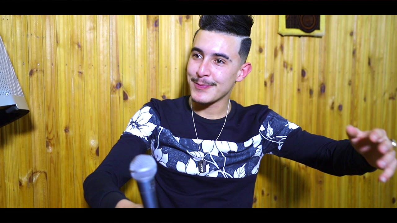 Cheb Hichem TGV &copy; 2020 ( Rani Maghboun W Manbiyench - سبابي ديك لي ما تحشمش )