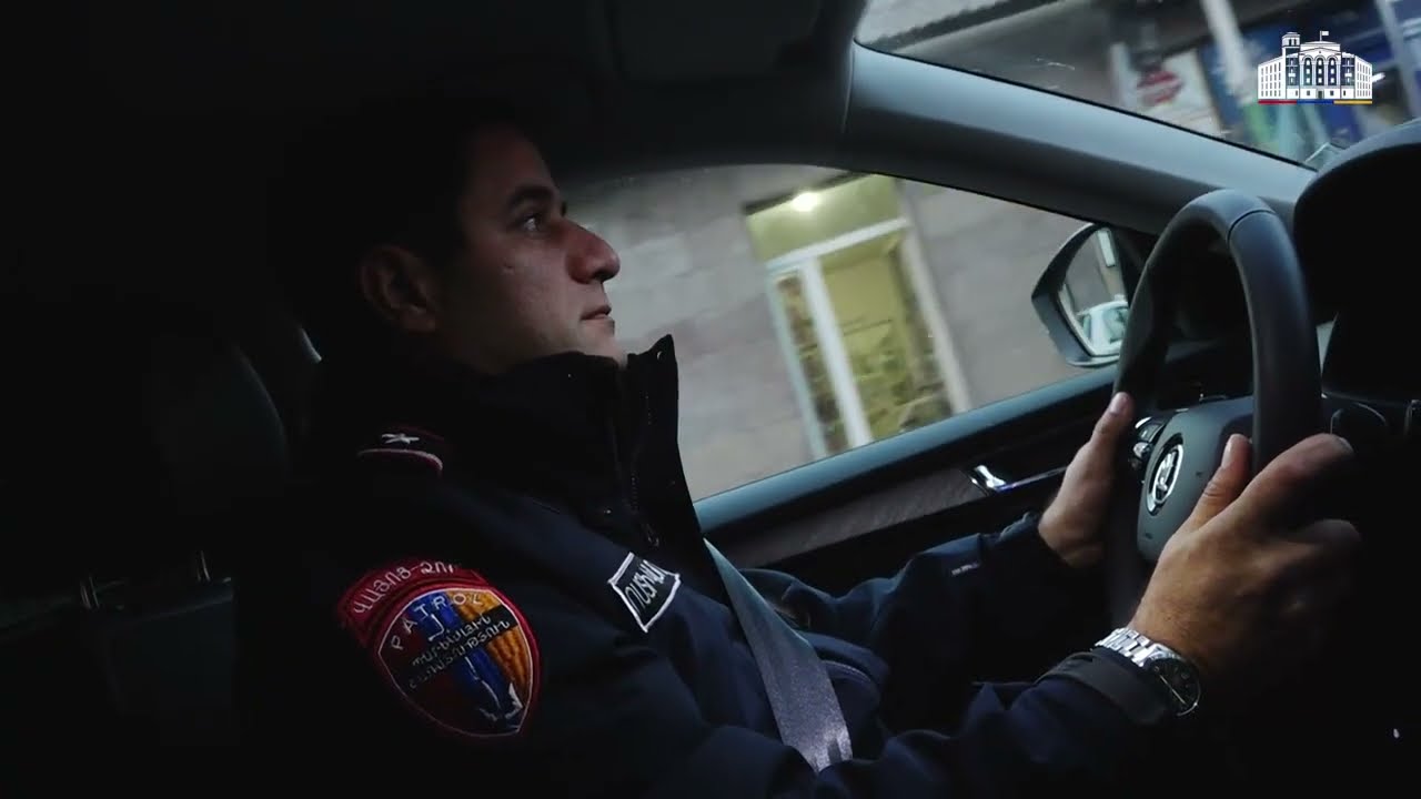 Փորձել էր կաշառել պարեկներին